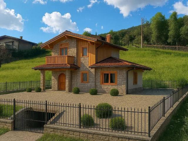 Terreno in vendita a Gorno, Lombardia