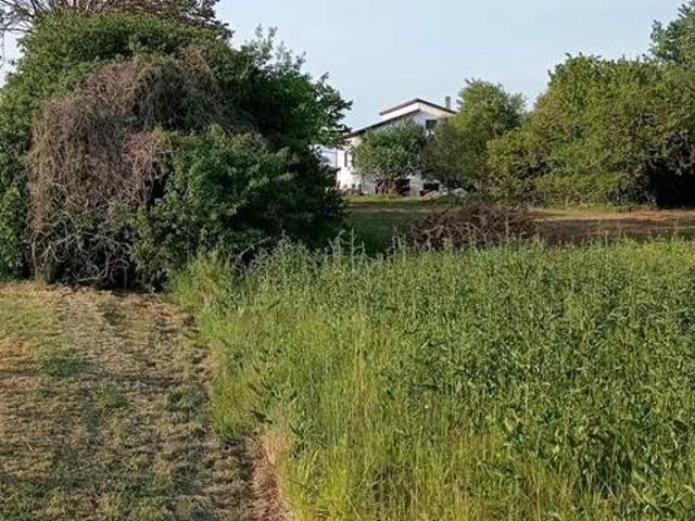 Terreno in vendita a Unione Delta del Po, Goro