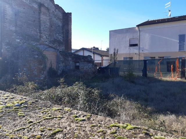 Terreno in vendita a Settima, Gossolengo