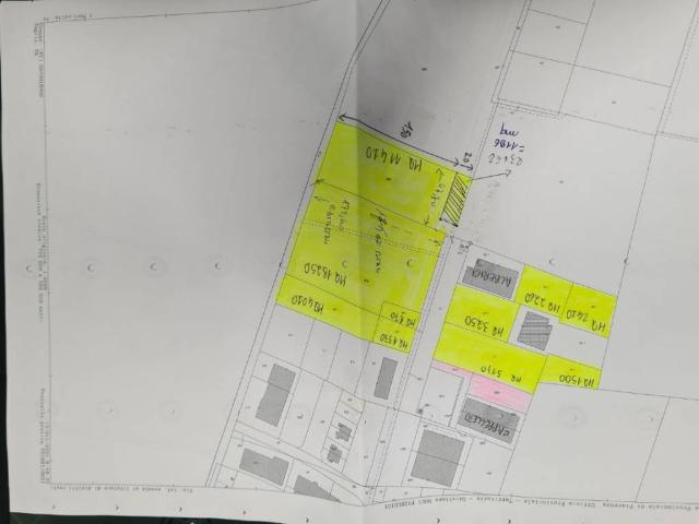 Terreno in vendita a Settima, Gossolengo
