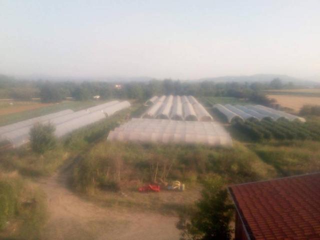 Terreno in vendita a Settima, Gossolengo