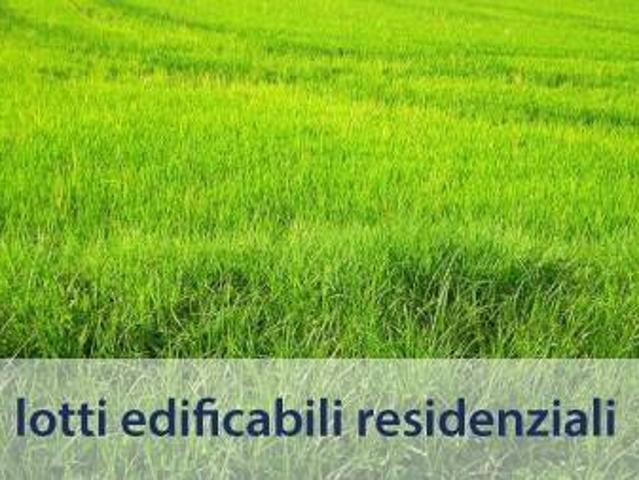 Terreno in vendita a Palazzo, Gossolengo