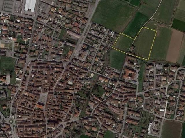 Terreno in vendita a Gottolengo, Lombardia