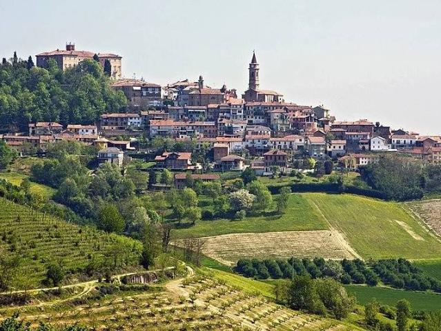 Terreno in vendita a Piemonte, Cuneo