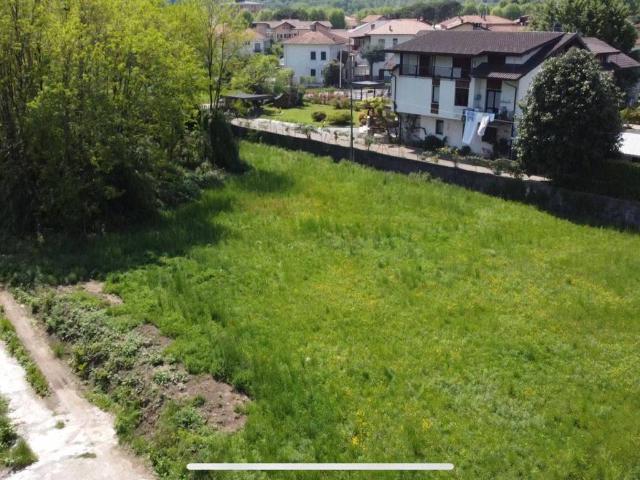 Terreno in vendita a Piemonte, Novara