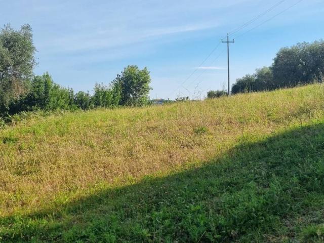 Terreno in vendita a Marche, Pesaro E Urbino