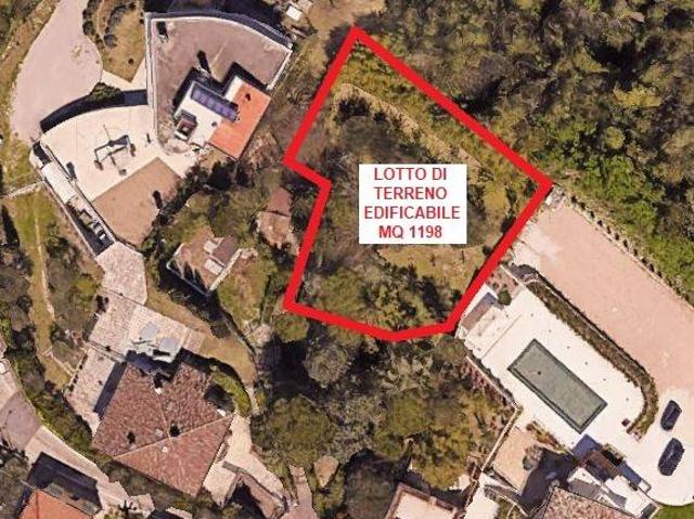Terreno in vendita a Fanano, Gradara