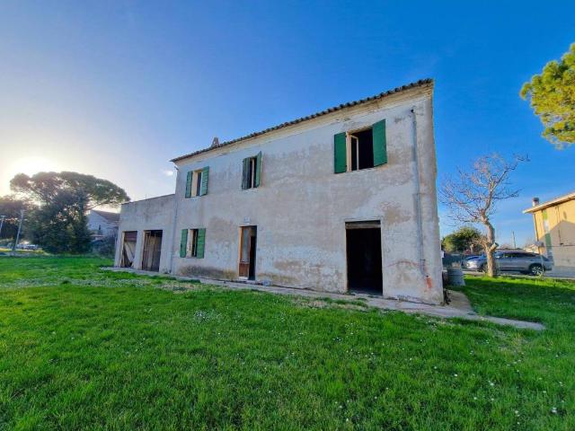 Terreno in vendita a Marche, Pesaro E Urbino