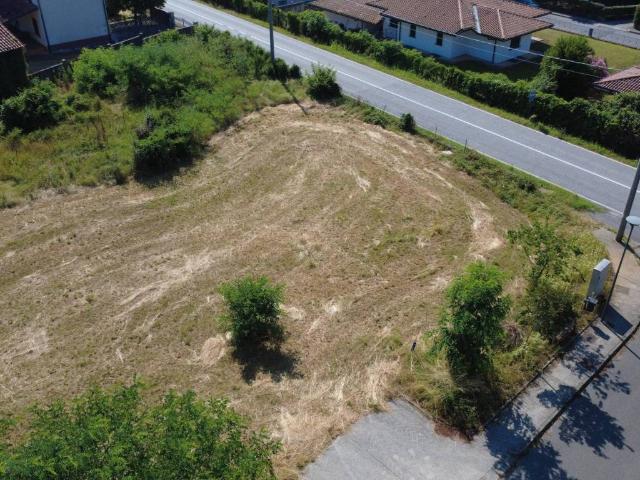 Terreno in vendita a Gradisca D'isonzo, Friuli-Venezia Giulia
