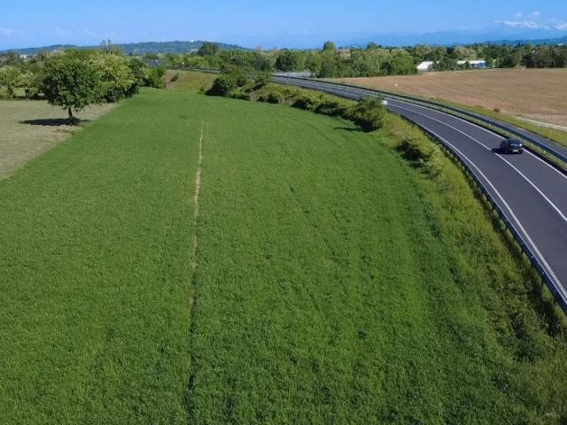 Terreno in vendita a Gradisca D'isonzo, Friuli-Venezia Giulia