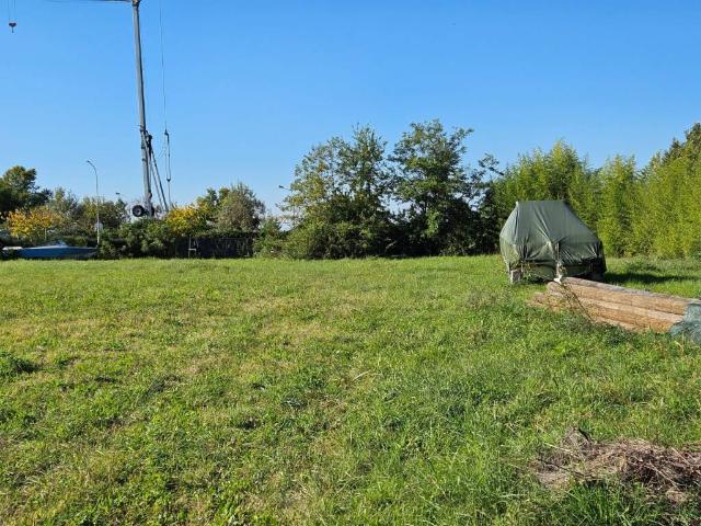 Terreno in vendita a Valle Goppion, Grado