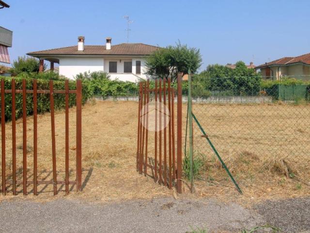 Terreno in vendita a Graffignana, Lombardia