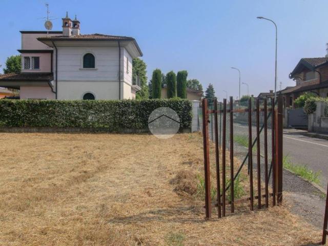 Terreno in vendita a Graffignana, Lombardia