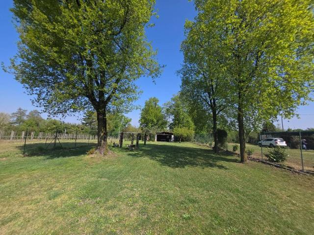 Terreno in vendita a Graffignana, Lombardia