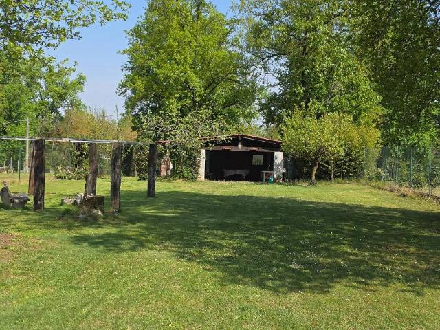 Terreno in vendita a Graffignana, Lombardia