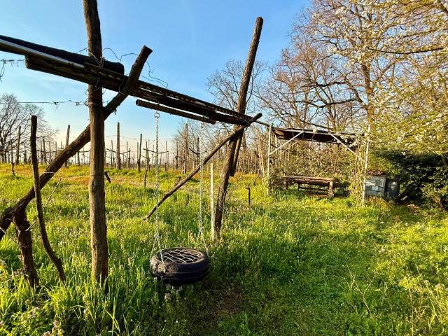 Terreno in vendita a Graffignana, Lombardia
