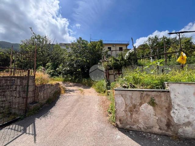 Terreno in vendita a Gragnano, Campania