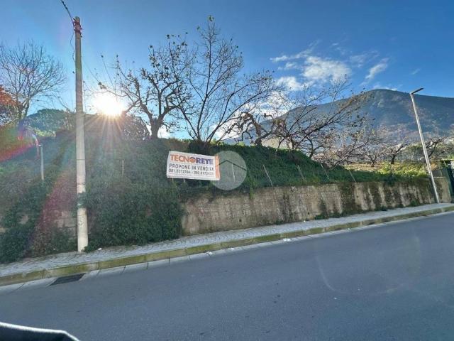 Terreno in vendita a Gragnano, Campania