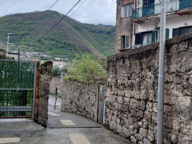 Terreno in vendita a Sigliano, Gragnano