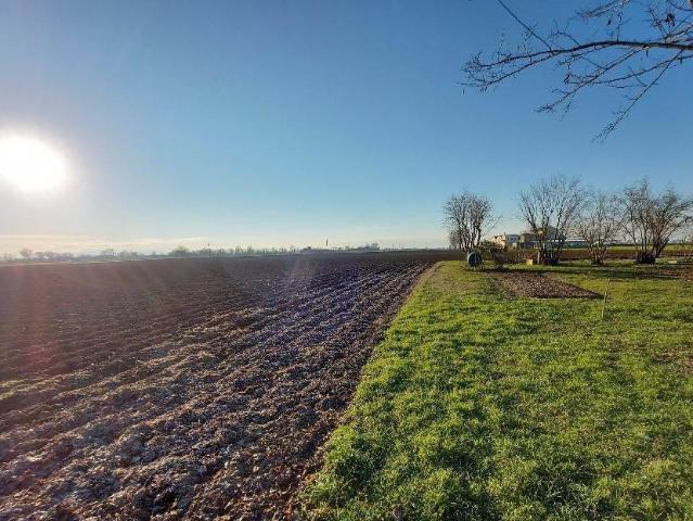 Terreno in vendita a Madonna del Pilastro, Gragnano Trebbiense