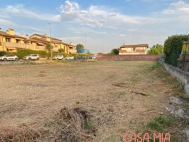 Terreno in vendita a Madonna del Pilastro, Gragnano Trebbiense