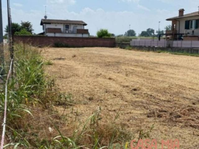 Terreno in vendita a Madonna del Pilastro, Gragnano Trebbiense