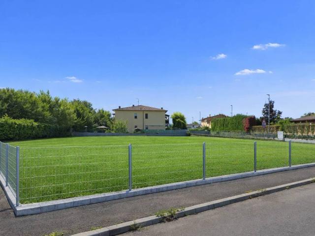 Terreno in vendita a Madonna del Pilastro, Gragnano Trebbiense