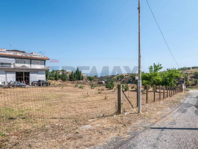 Terreno in vendita a Grammichele, Sicilia