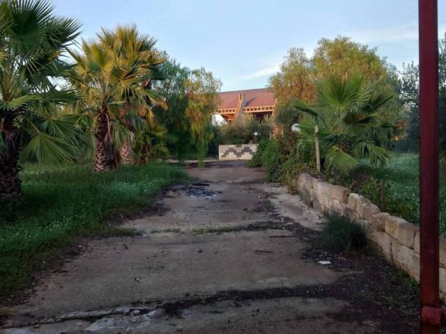 Terreno in vendita a Grammichele, Sicilia