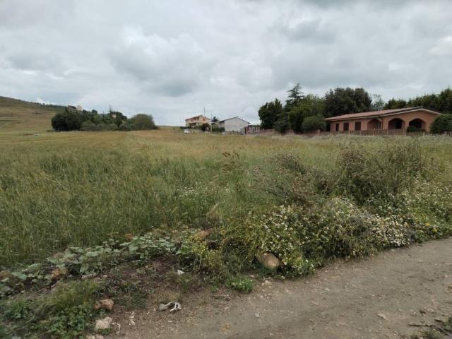 Terreno in vendita a Grammichele, Catania
