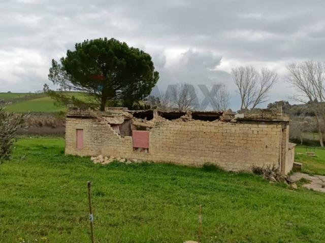 Terreno in vendita a Grammichele, Sicilia