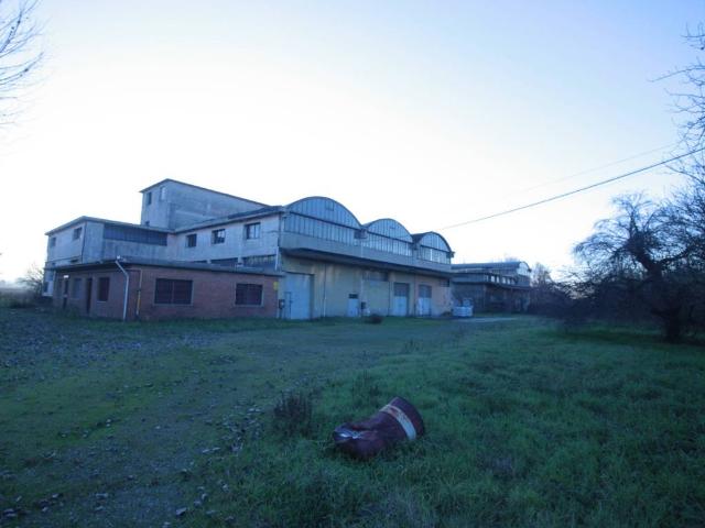 Terreno in vendita a Unione Terre di Pianura, Granarolo Dell'emilia