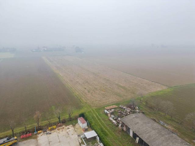 Terreno in vendita a Unione Terre di Pianura, Granarolo Dell'emilia