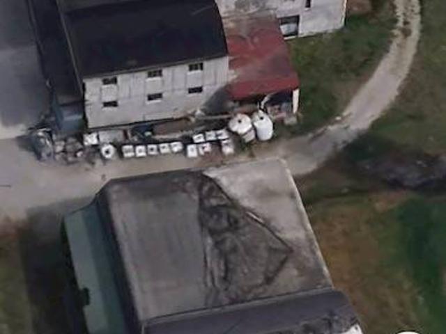Terreno in vendita a Unione Terre di Pianura, Granarolo Dell'emilia
