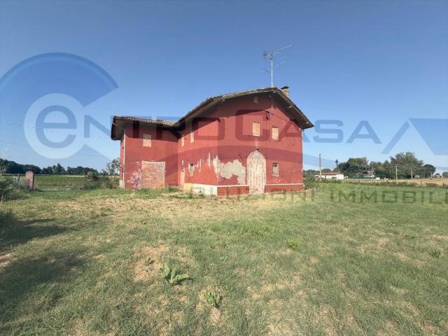 Terreno in vendita a Unione Terre di Pianura, Granarolo Dell'emilia