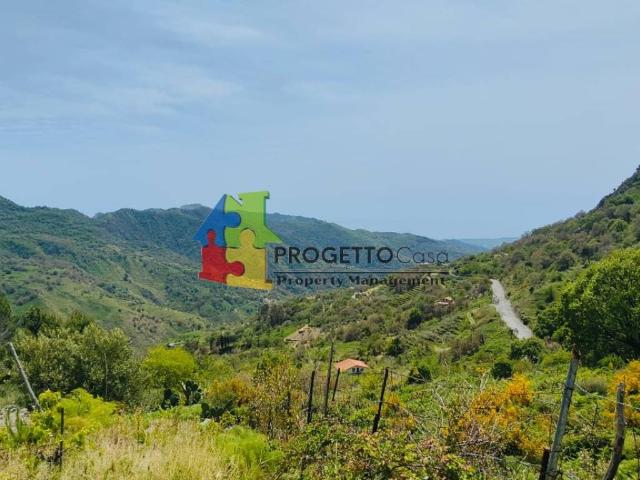 Terreno in vendita a Graniti, Sicilia