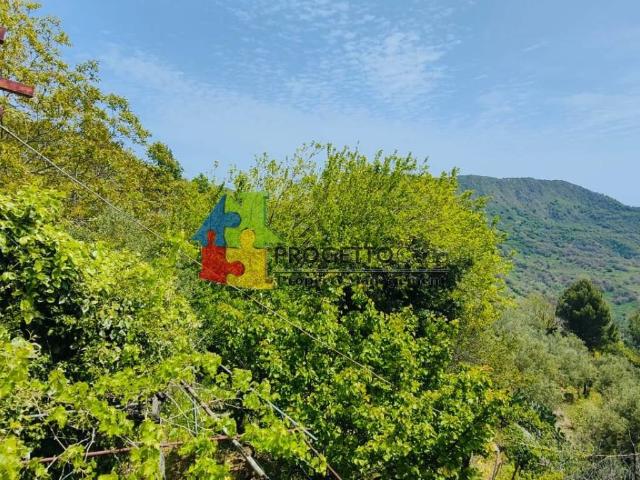 Terreno in vendita a Graniti, Sicilia