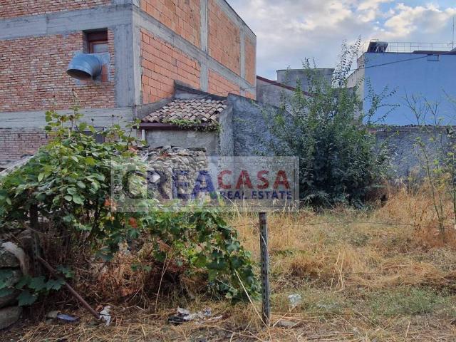 Terreno in vendita a Graniti, Messina