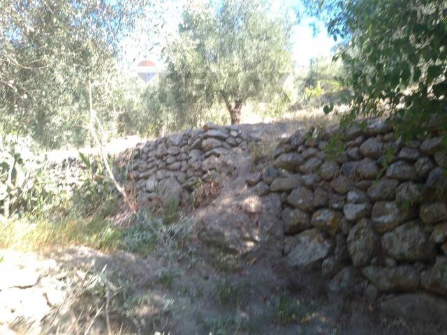 Terreno in vendita a Graniti, Messina