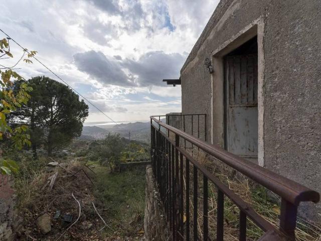 Terreno in vendita a Graniti, Sicilia