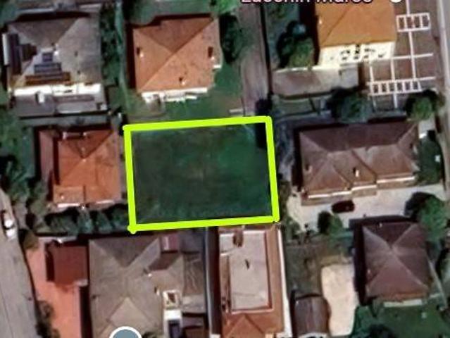 Terreno in vendita a Granze, Veneto