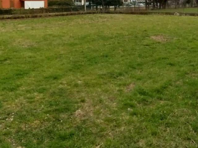 Terreno in vendita a Grassobbio, Lombardia