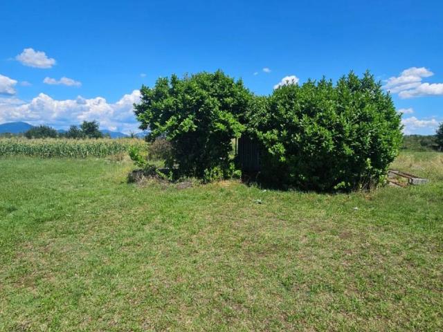 Terreno in vendita a Capannelle, Zanica