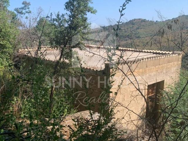Terreno in vendita a Gratteri, Sicilia