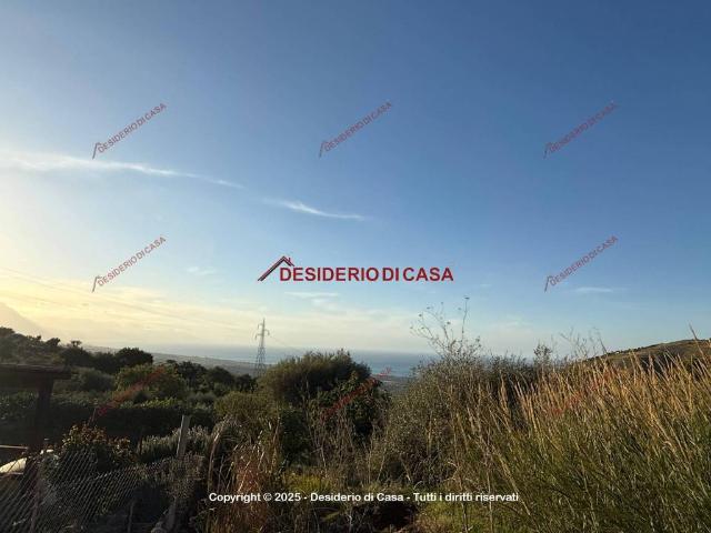 Terreno in vendita a Gratteri, Sicilia