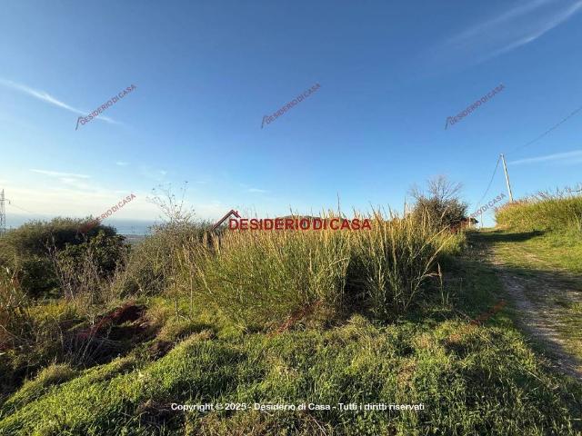 Terreno in vendita a Gratteri, Sicilia