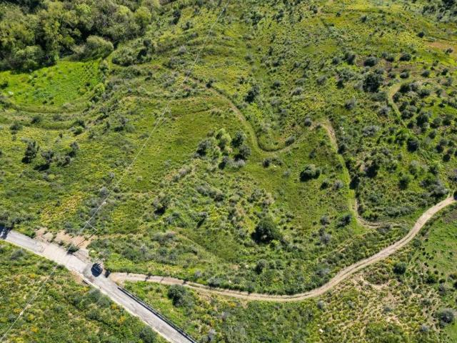 Terreno in vendita a Gratteri, Sicilia