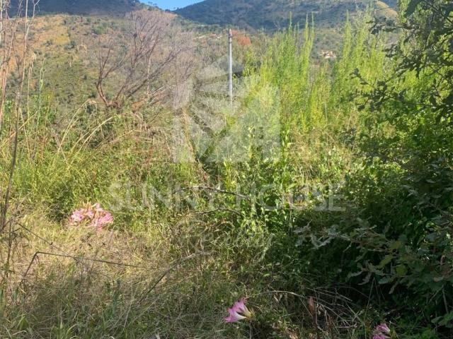 Terreno in vendita a Gratteri, Sicilia