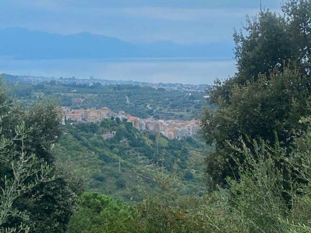 Terreno in vendita a Gratteri, Sicilia