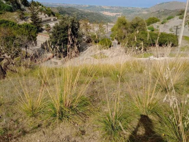 Terreno in vendita a Gratteri, Sicilia